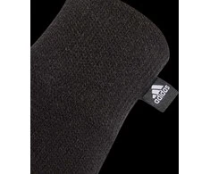 Adidas Pirštinės 3s Gloves Condu Juodas HG7783