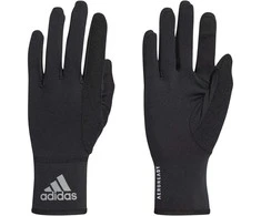 Adidas Pirštinės Gloves A.Rdy Juodas GM4531