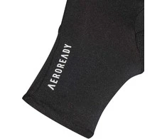 Adidas Pirštinės Gloves A.Rdy Juodas GM4531