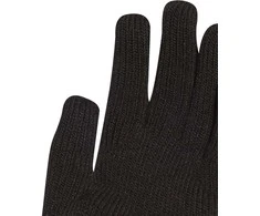 Adidas Pirštinės Tiro Glove Juodas GH7252