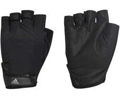 Adidas Pirštinės Vers Cl Glove Juodas DT7955