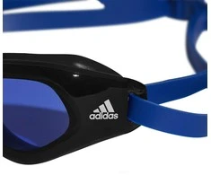 Adidas Plaukimo Akiniai Persistar Cmf Mėlyna