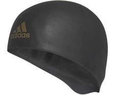 Adidas Plaukimo Kepurė Adizero XX Cap Juodas