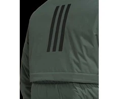 Adidas Pūkinė Striukė Vyrams Traveer Cr J Žalias HG6014