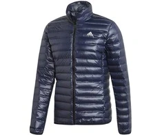 Adidas Pūkinė Striukė Vyrams Varilite Jacket Mėlyna DZ1391