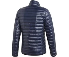 Adidas Pūkinė Striukė Vyrams Varilite Jacket Mėlyna DZ1391