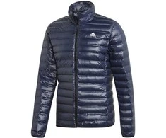 Adidas Pūkinė Striukė Vyrams Varilite Jacket Mėlyna DZ1391