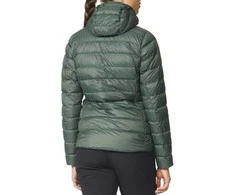 Adidas Pūkinė Striukė W LIGHT DW HO