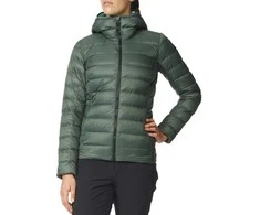 Adidas Pūkinė Striukė W LIGHT DW HO