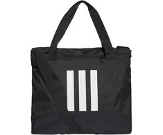 Adidas Rankinė 3S Tote Juodas H35749