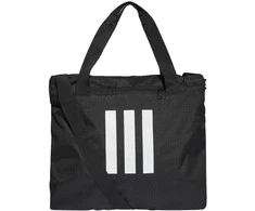 Adidas Rankinė 3S Tote Juodas H35749