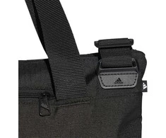 Adidas Rankinė 3S Tote Juodas H35749