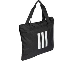 Adidas Rankinė 3S Tote Juodas H35749
