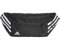 Adidas Rankinė Ant Juosmens Waistbag Logo Juodas GU0894