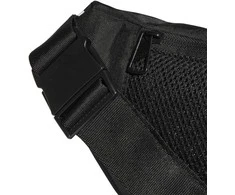 Adidas Rankinė Ant Juosmens Waistbag Logo Juodas GU0894