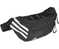 Adidas Rankinė Ant Juosmens Waistbag Logo Juodas GU0894