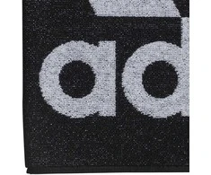 Adidas Rankšluostis TOWEL S Juodas Baltas DH2860