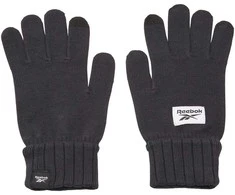 Adidas Reebok Pirštinės Te Knitted Gloves Juodas GC8711