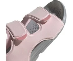 Adidas Sandalai Mergaitėms Swim Sandal C Rožinė FY8937