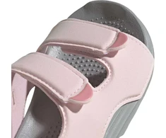 Adidas Sandalai Mergaitėms Swim Sandal I Rožinė FY8065