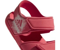 Adidas Sandalai Paaugliams Altaswin C Rožinė BA7849