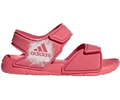 Adidas Sandalai Paaugliams Altaswin C Rožinė BA7849