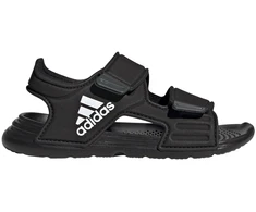 Adidas Sandalai Vaikams Altaswim C Juodas GV7802