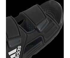 Adidas Sandalai Vaikams Altaswim C Juodas GV7802