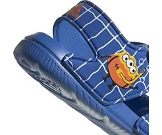 Adidas Sandalai Vaikams AltaSwim C Mėlyna EF0375