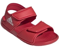 Adidas Sandalai Vaikams AltaSwim C Raudona EG2136