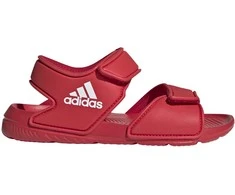 Adidas Sandalai Vaikams AltaSwim C Raudona EG2136