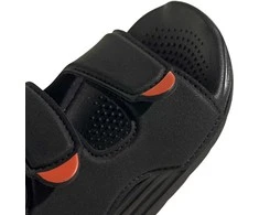 Adidas Sandalai Vaikams Swim Sandal I Juodas FY8064