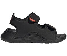 Adidas Sandalai Vaikams Swim Sandal I Juodas FY8064