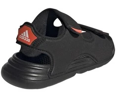 Adidas Sandalai Vaikams Swim Sandal I Juodas FY8064
