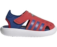 Adidas Sandalai Vaikams Vanduo Sandal I Raudona FY8942