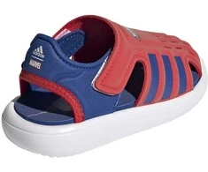 Adidas Sandalai Vaikams Vanduo Sandal I Raudona FY8942