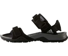 Adidas Sandalai Vyrams CYPREX ULTRA SANDAL Juodas Pilkas B44191