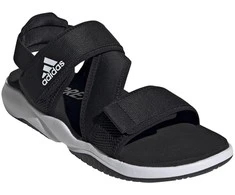 Adidas Sandalai Vyrams Terrex Sumra Juodas