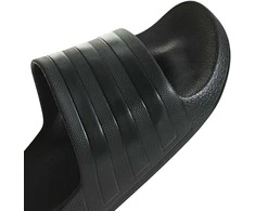 Adidas Šlepetės Adilette Aqua Juodas F35550