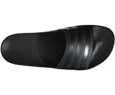 Adidas Šlepetės Adilette Aqua Juodas F35550