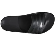 Adidas Šlepetės Adilette Aqua Juodas F35550