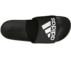 Adidas Šlepetės Adilette Comfort Juodas CG3425