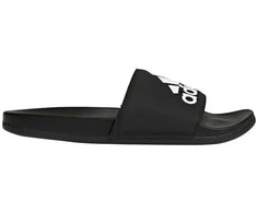 Adidas Šlepetės Adilette Comfort Juodas CG3425