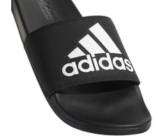 Adidas Šlepetės Adilette Comfort Juodas CG3425