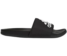 Adidas Šlepetės Adilette Comfort Juodas CG3425