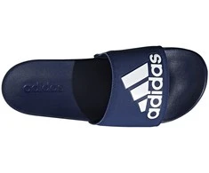 Adidas Šlepetės Adilette Comfort Mėlyna acija Prekės kodas: B44870