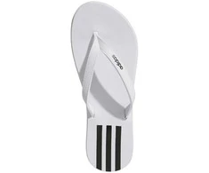 Adidas Šlepetės Eezay Flip Flop Baltas EG2038