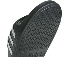Adidas Šlepetės Paauglaims Adilette Aqua K Juodas F35556