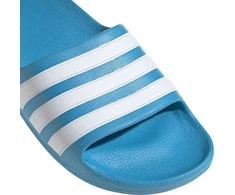 Adidas Šlepetės Paaugliams Adilette Aqua K Mėlyna FY8071