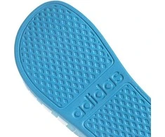 Adidas Šlepetės Paaugliams Adilette Aqua K Mėlyna FY8071